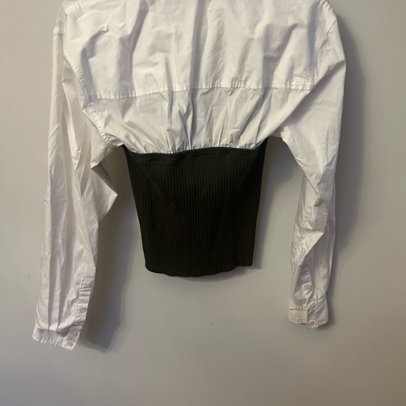 Tanya Taylor Anya Top - Picture 3 of 4